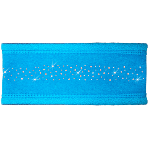 PolarFleece Pannband med