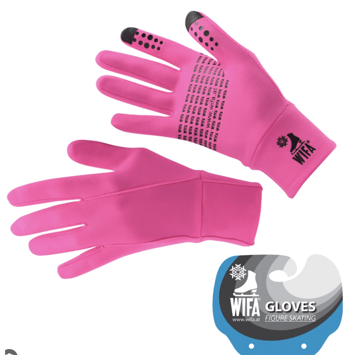 Wifa handske Protect - Tinas Figure Skating Shop