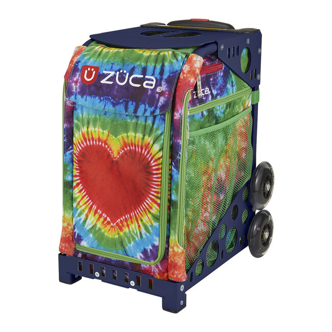 Insats Tie Die Love